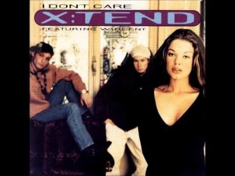 X-Tend - I Dont Care (Oneon Remix)