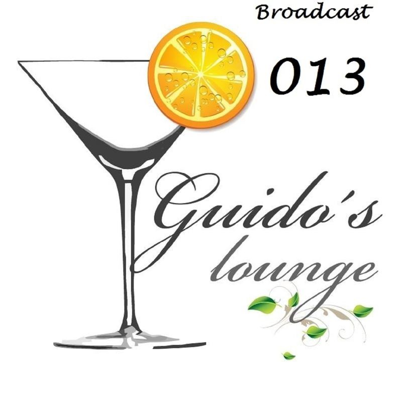 Guido's Lounge Cafe Broadcast 013 Mystical Japan #13 episode artwork