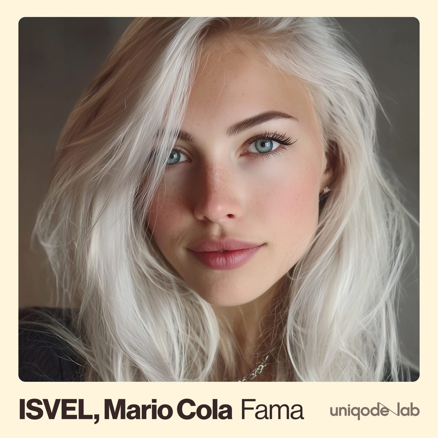 ISVEL, Mario Cola - Fama
