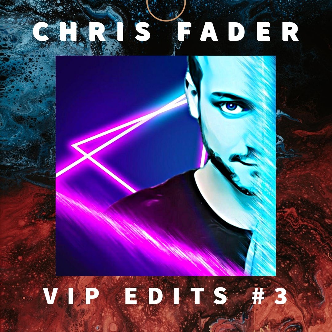 Chris edit. DJ ARTEEZ. Universe Music ARTEEZ.