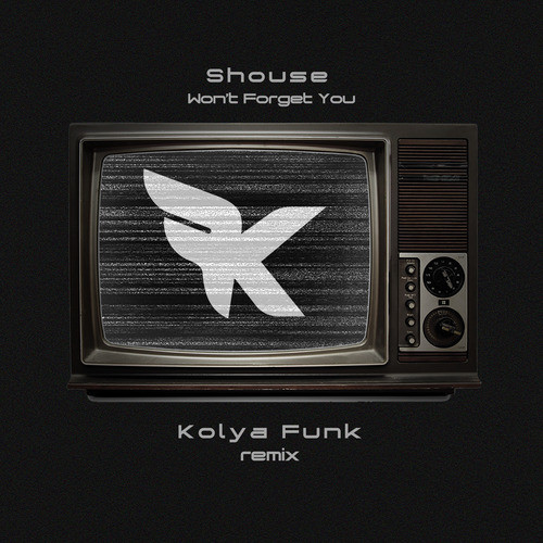 Shouse Wont Forget You Kolya Funk Extended Mix Dj Kolya Funk 9056