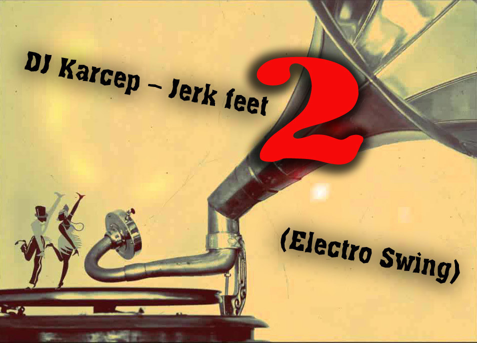 Mixes: Electro Swing