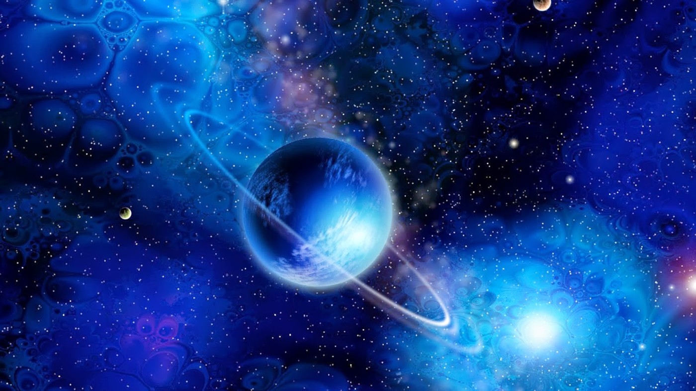 World episode artwork