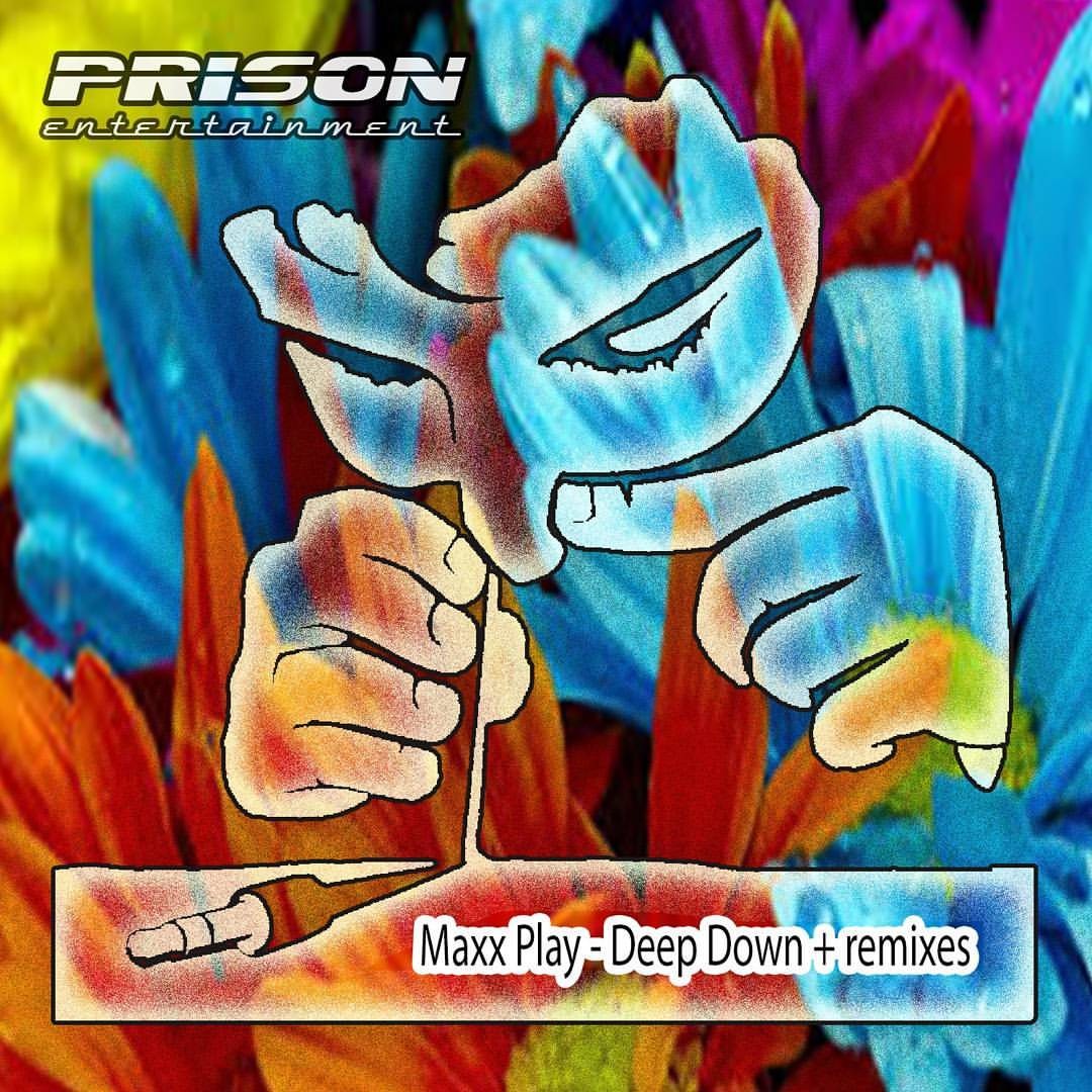 Maxx Play - Deep Down (Sharapov Remix) episode artwork