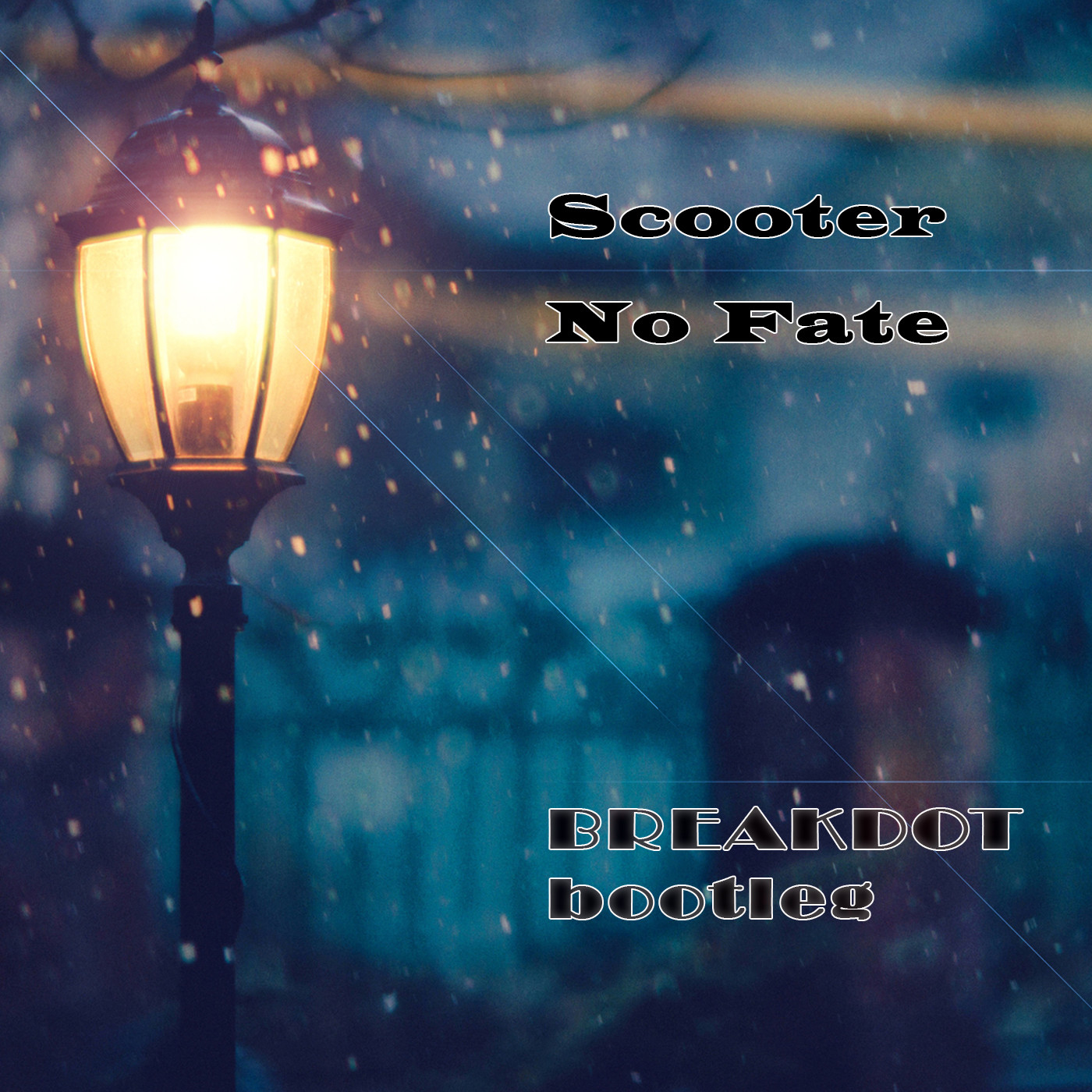 Scooter - No Fate (Breakdot Bootleg) episode artwork