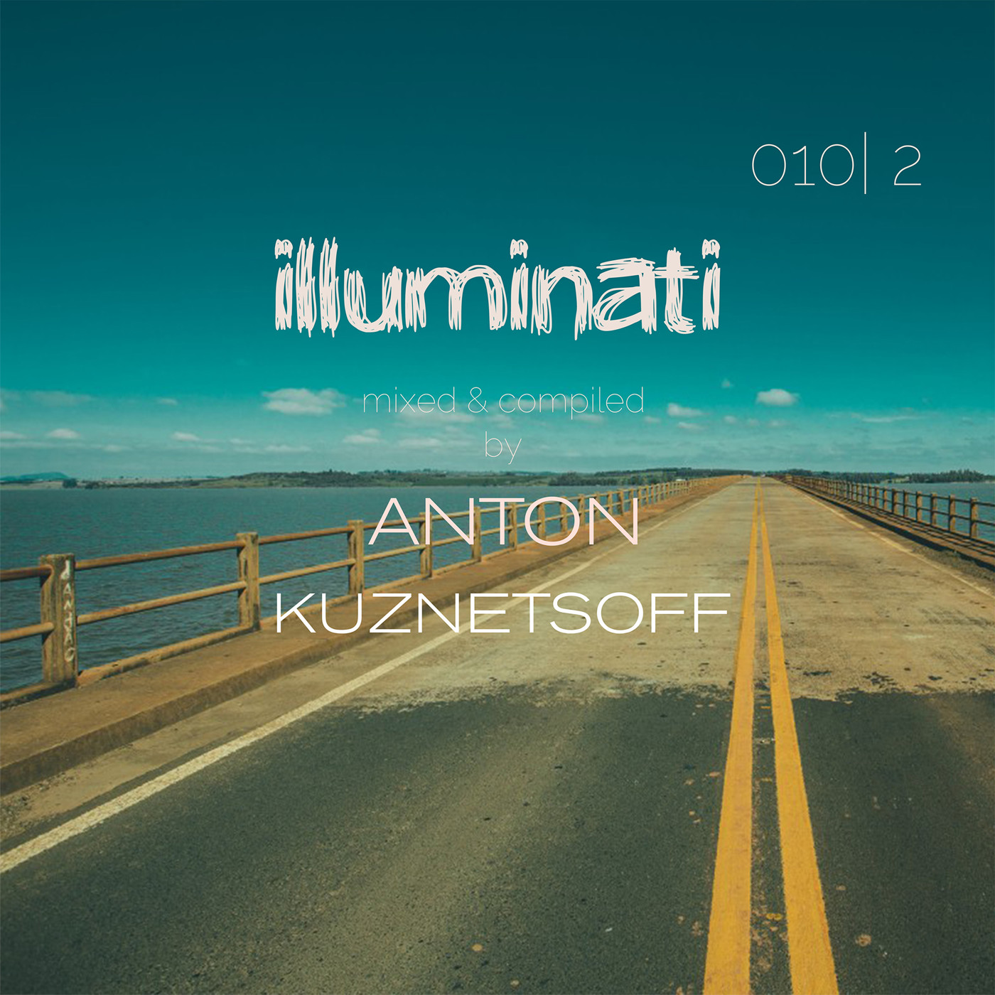 Dj Kuznetsoff