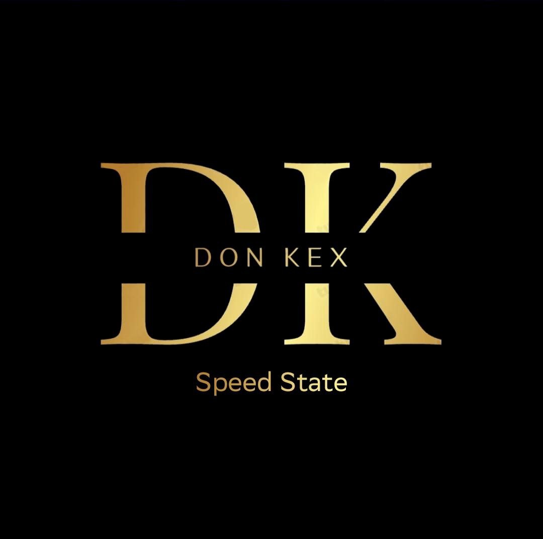 Don Kex - Speed State #24