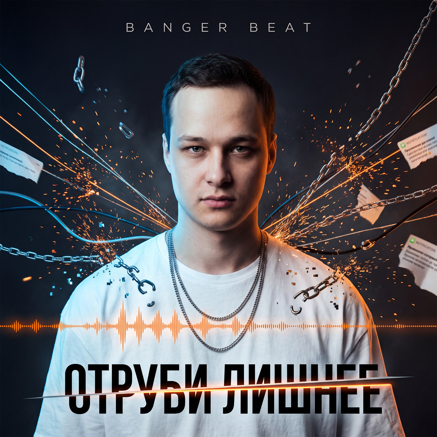 Artwork for Tracks