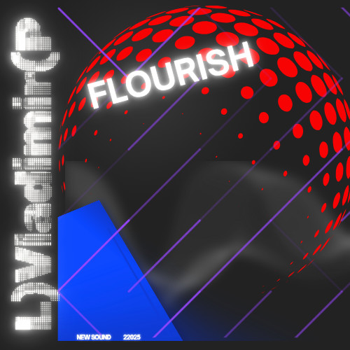 L)Vladimir(P - Flourish