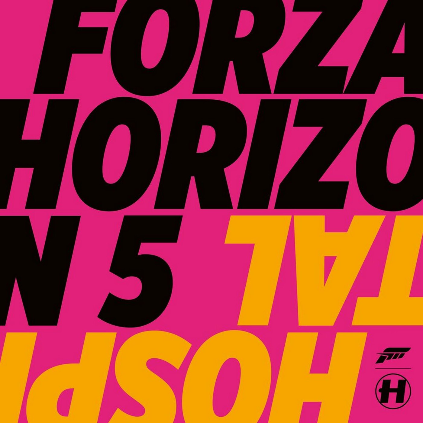 Forza Horizon 5 mix by BAGLAN DJ