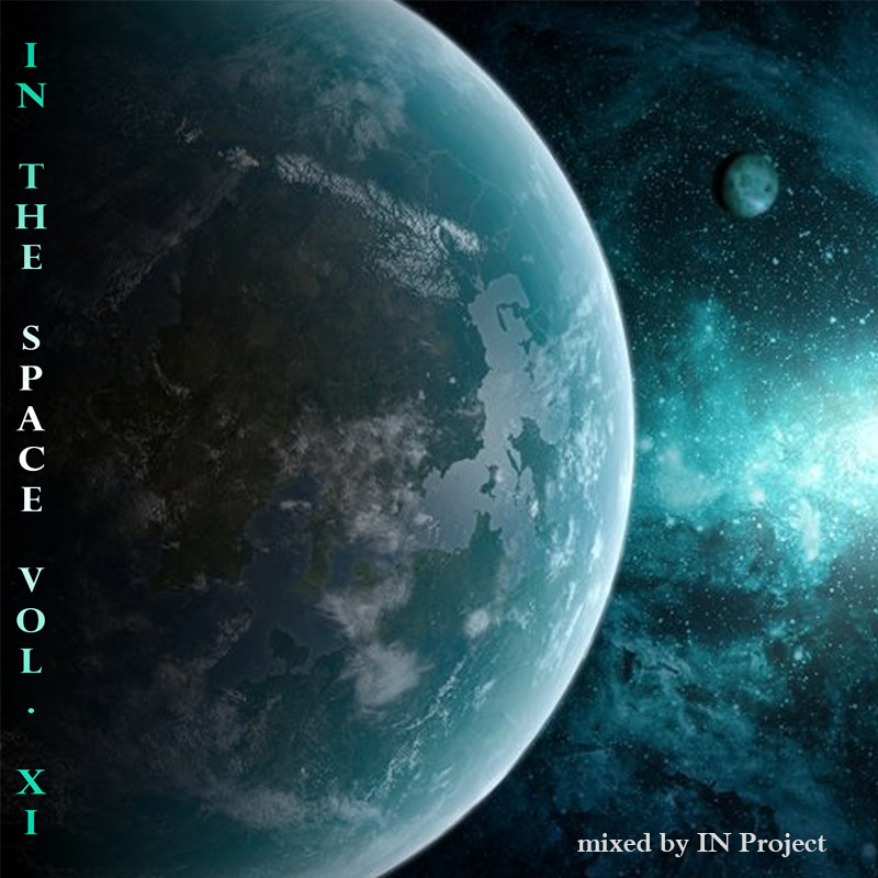 IN Project - In The Space XI episode artwork