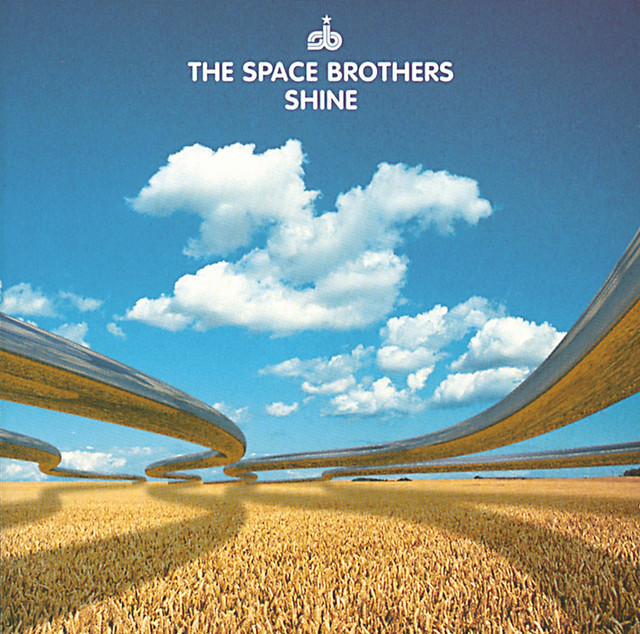 03. The Space Brothers - Shine (Melodica Chillout Retouch) 03. The Space Brothers - Shine (Melodica Chillout Retouch)