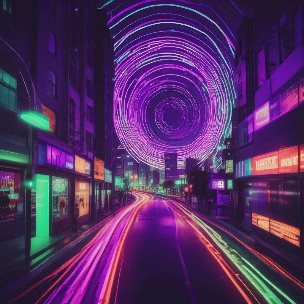 DjShokI - I was born a creator