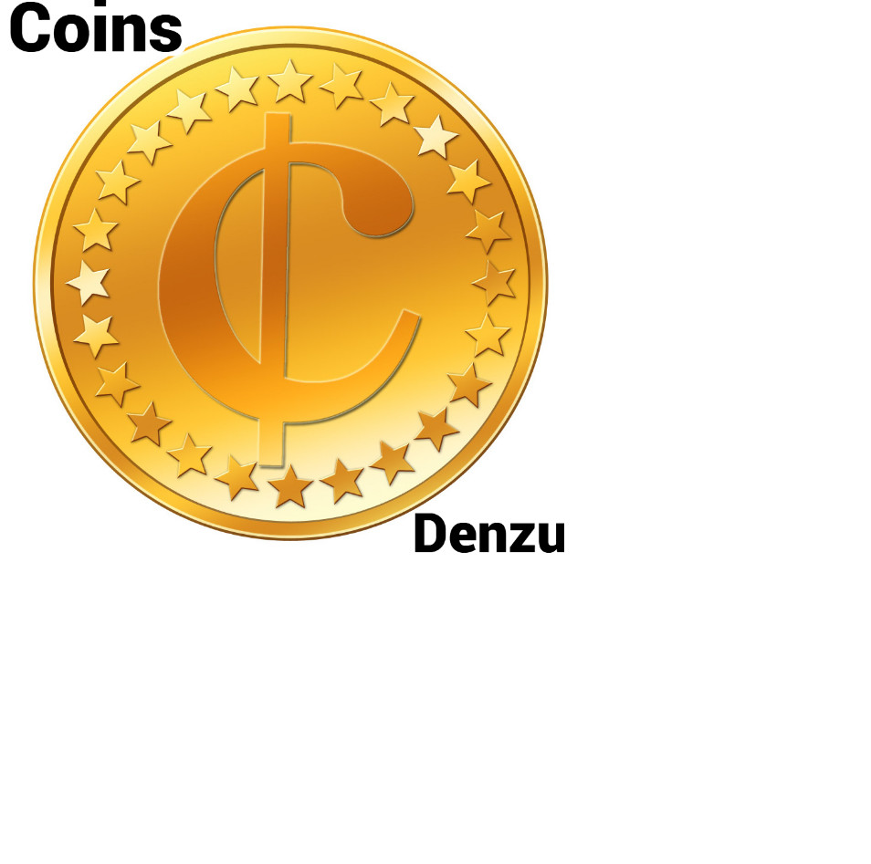 Coins (Denzu)