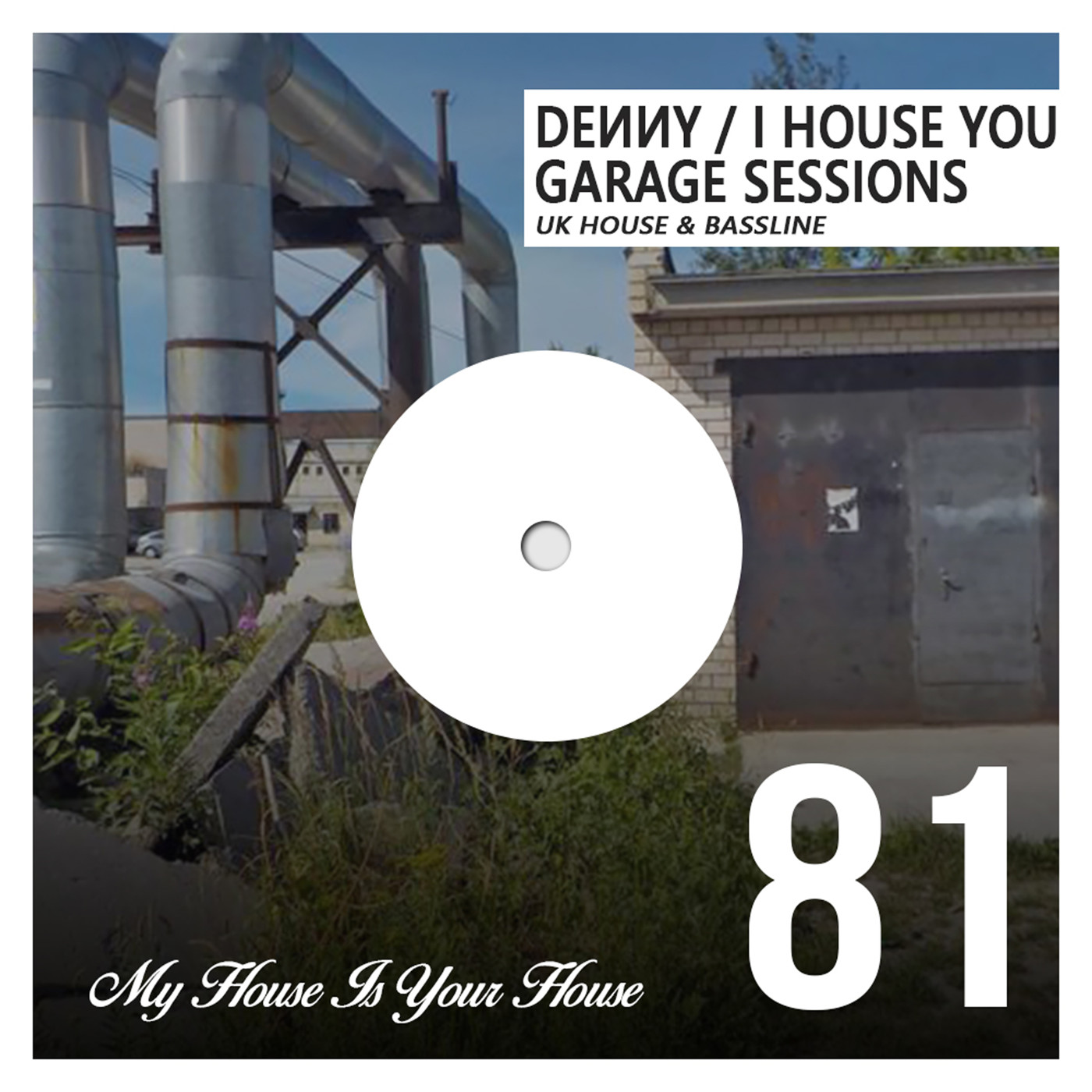 I House You