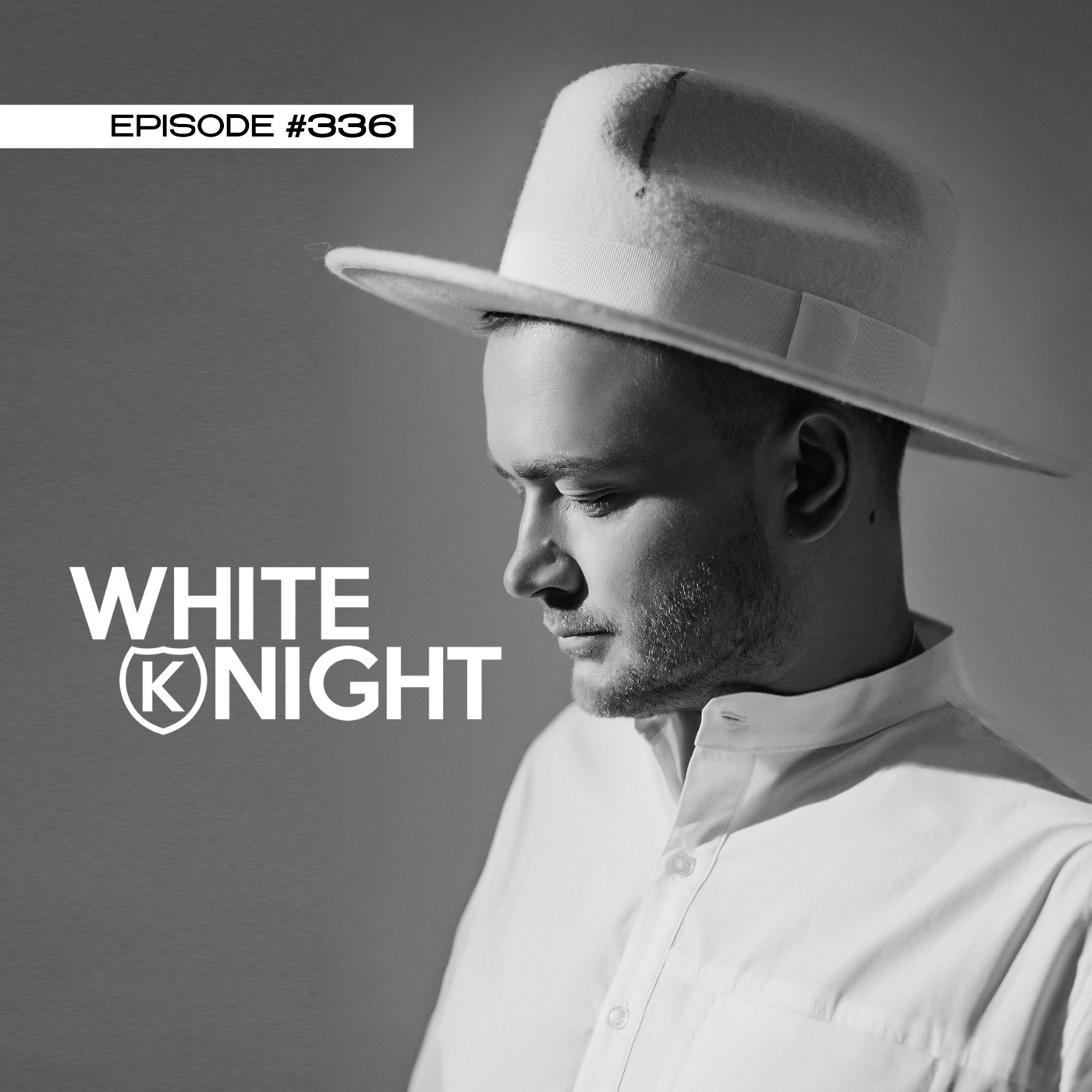 Alexey Romeo - White Knight (25.09.2024) #336