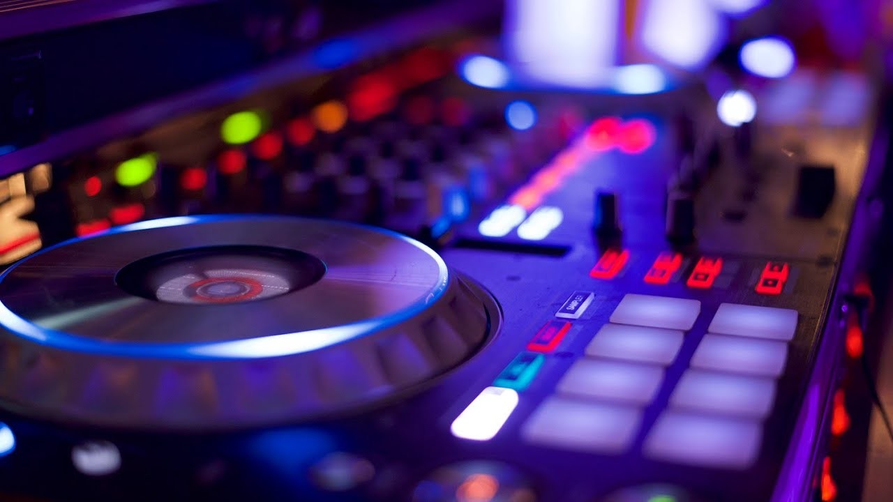 RSKN - Come In Closer (Original Mix)