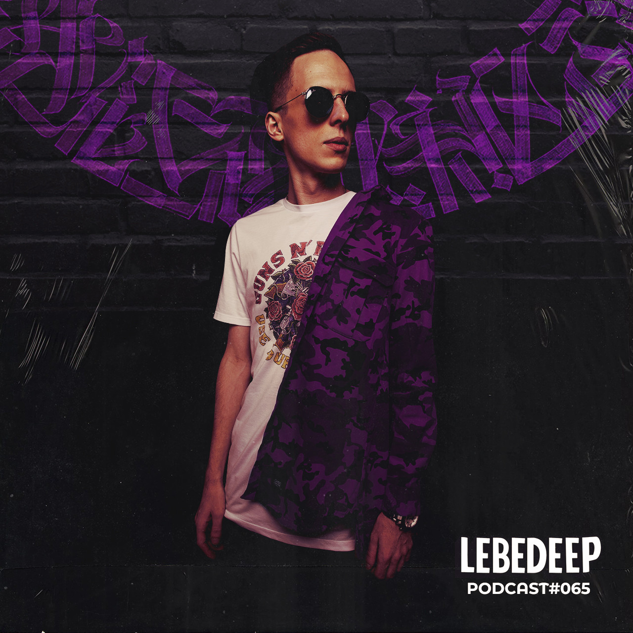 Dj Lebedeff