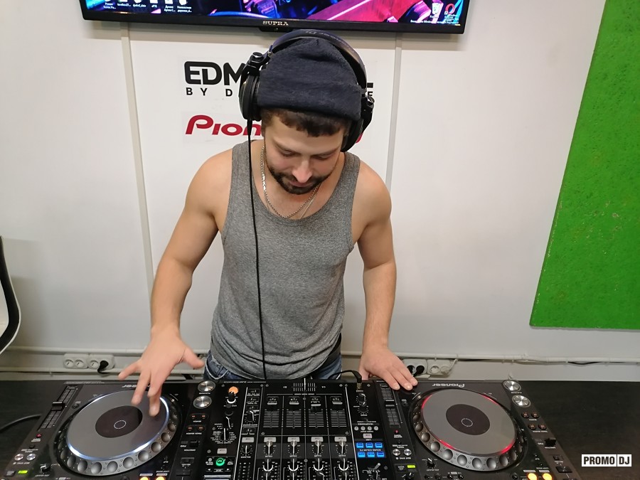 Dj Zombie