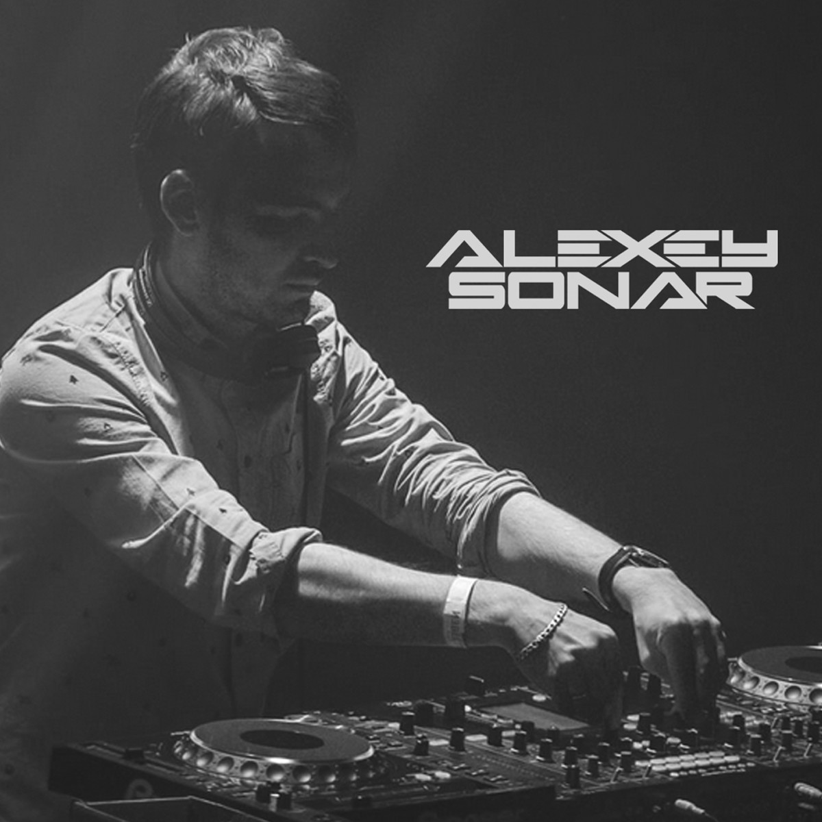 Alexey Sonar