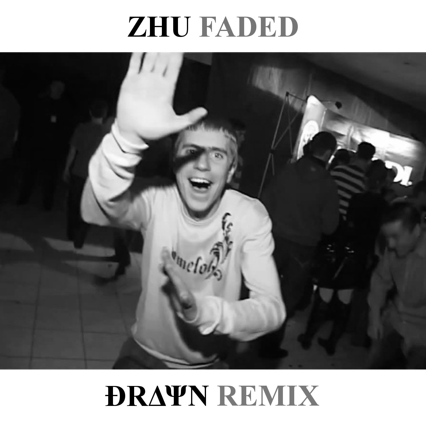 Zhu Faded.