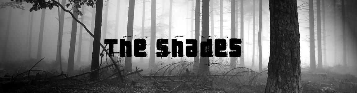 PromoDJ banner for @shades