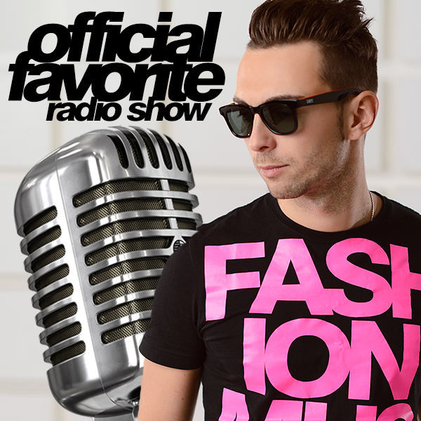 DJ Favorite - #FashionMusic #142 (07/01/2016) – DJ FAVORITE