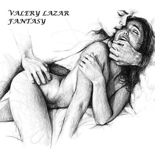 Valery Lazar (DJ Lazar)
