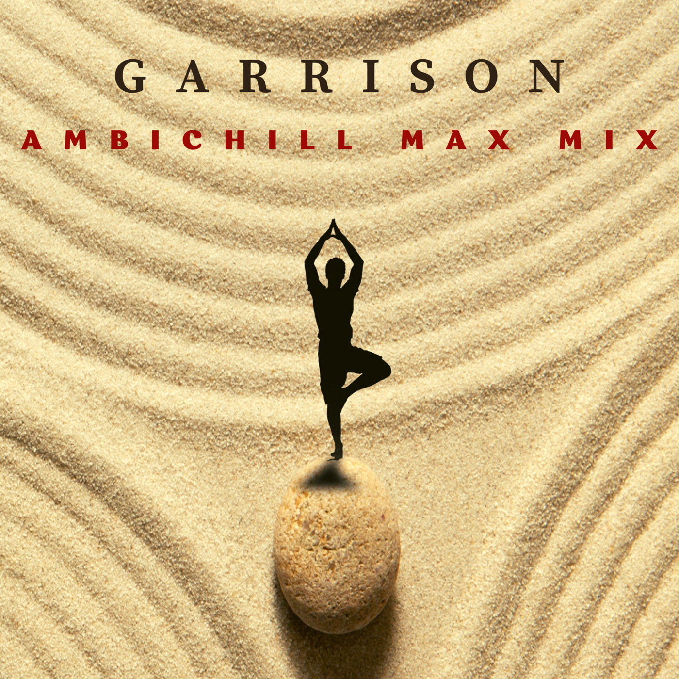 GARRISON-Ambichill Max Mix