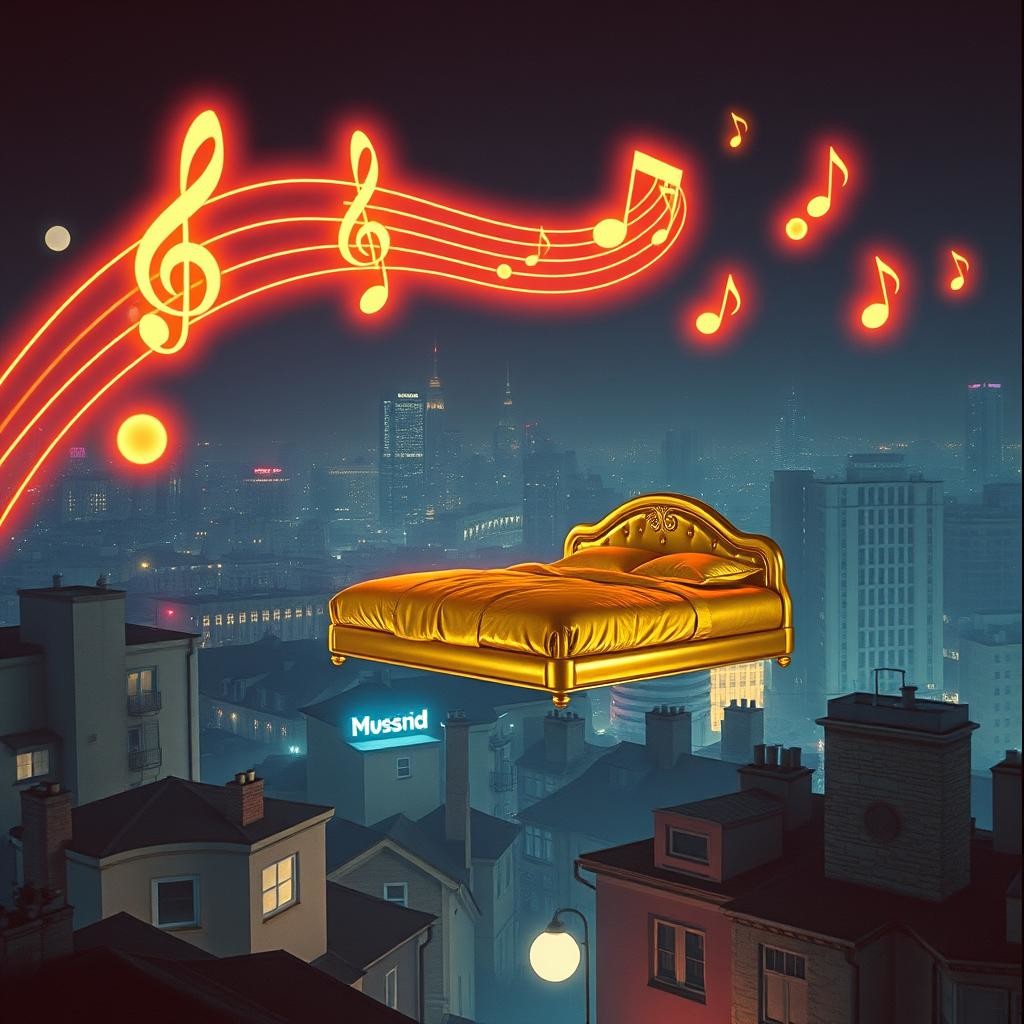 Right in the night episode artwork