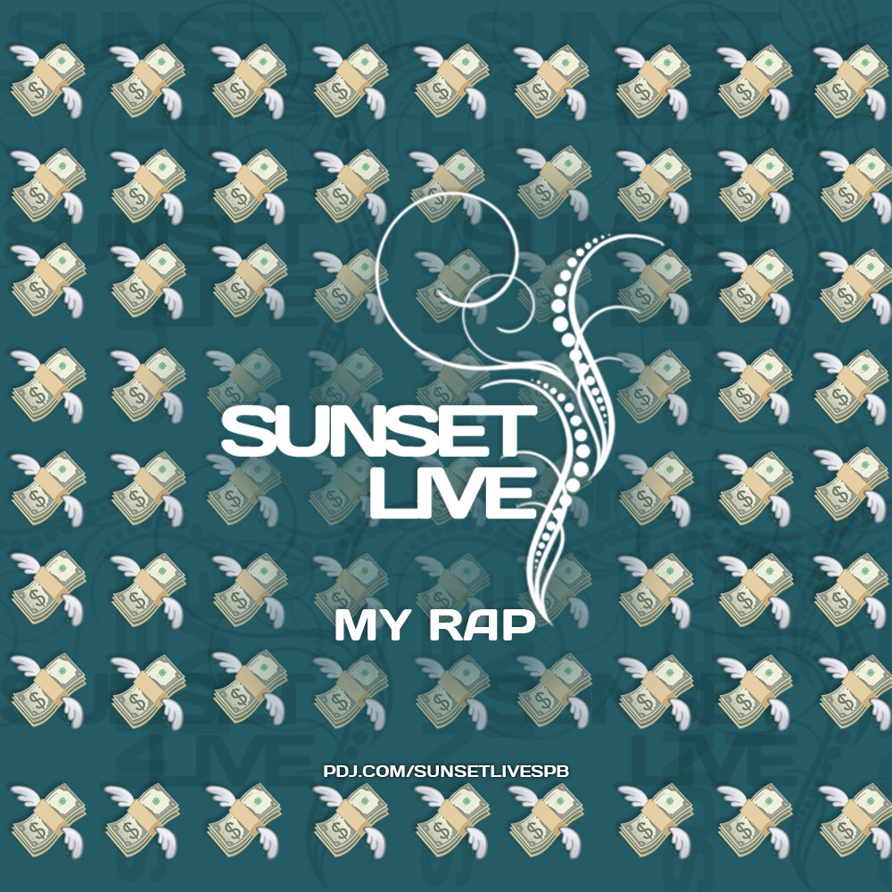 SUNSET LIVE