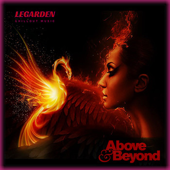 Legarden