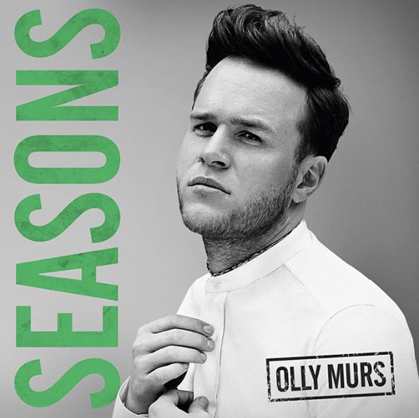 Olly Murs - Seasons (Agent Smith bootleg) episode artwork