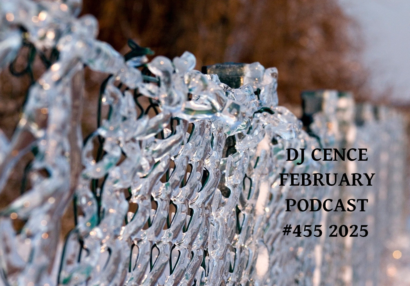 BORYAN DJ CENCE