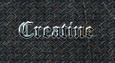 PromoDJ banner for @creatine