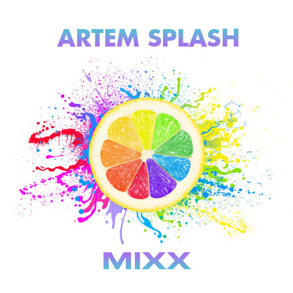 Artem Splash Mixx