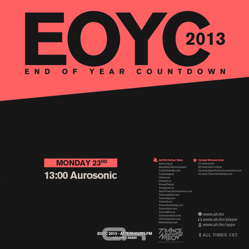 EOYC 2013 episode artwork