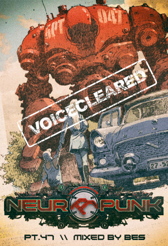 Neuropunk
