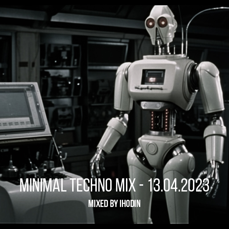Minimal techno 2025. Minimal techno 2025