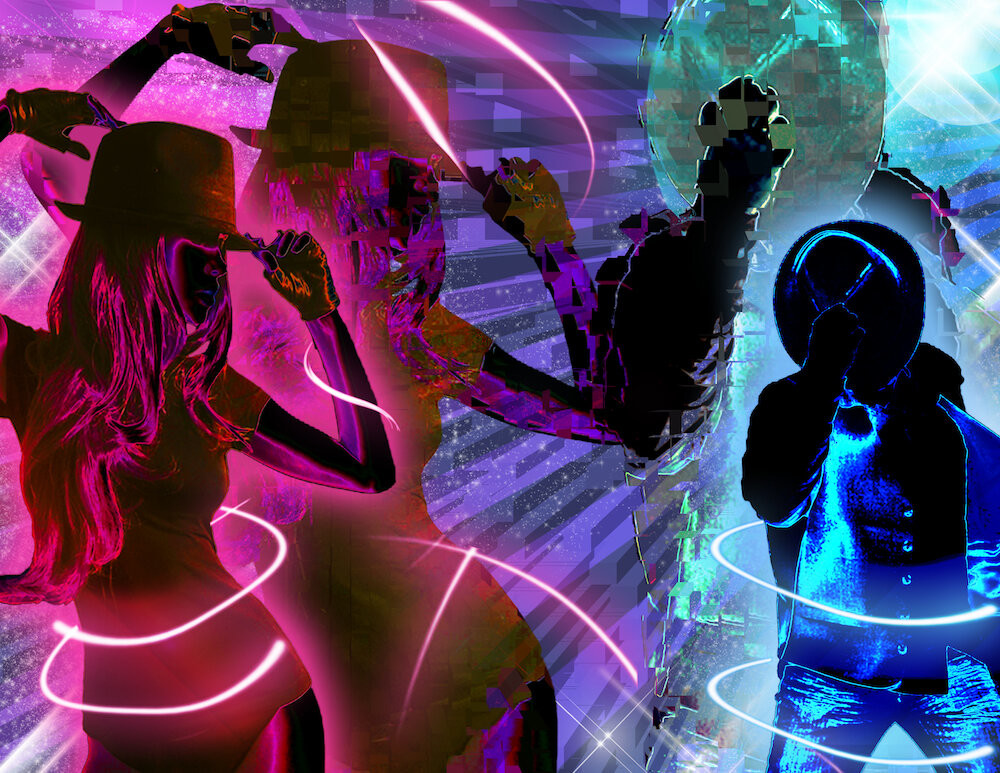 DJ ПЫЛЬ -Disco (MIX) episode artwork