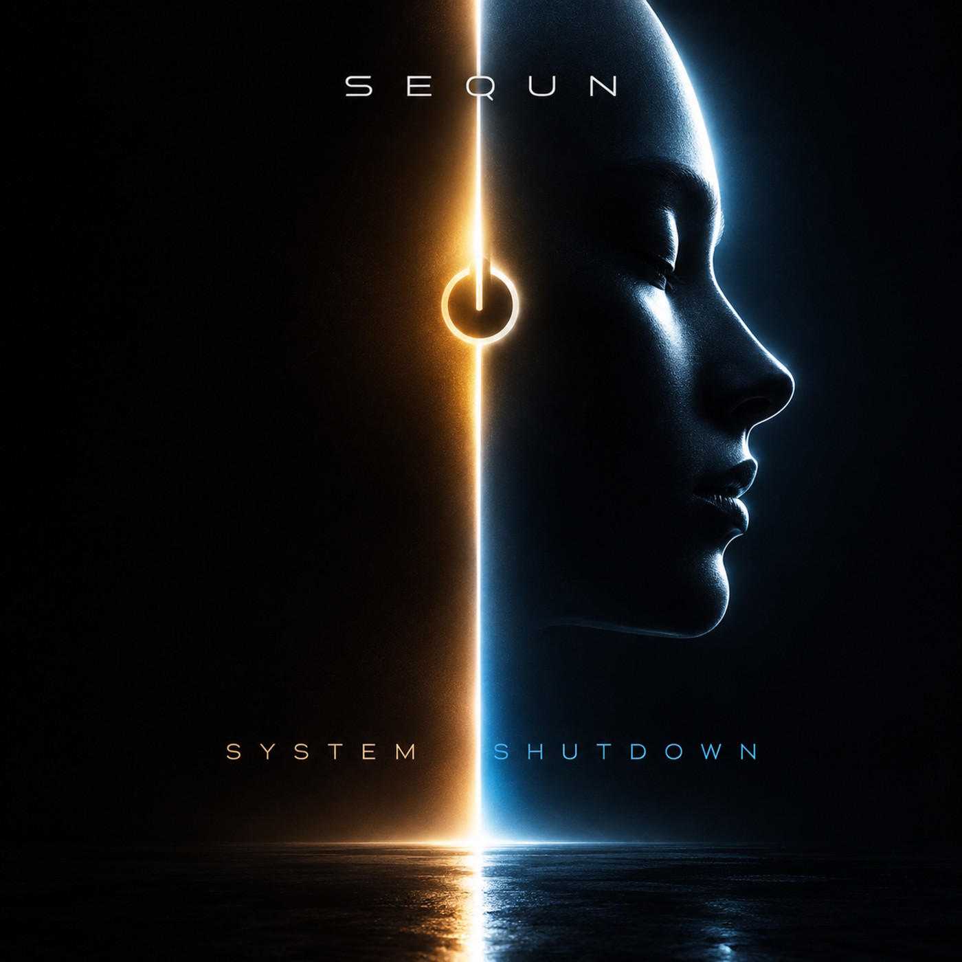 Sequn - System Shutdown episode artwork