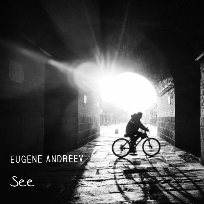 1 - Eugene Andreev - No fear