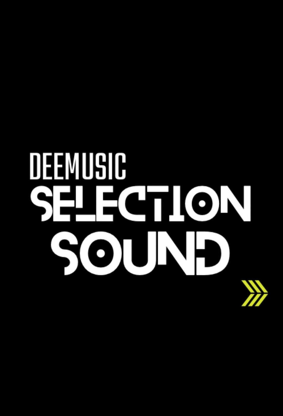 DJDEEM SELECTIØN SØUND PØDCAST VØL.0023