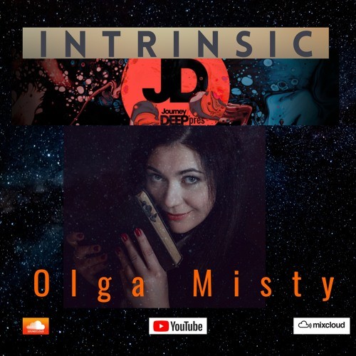 Olga Misty Mixes