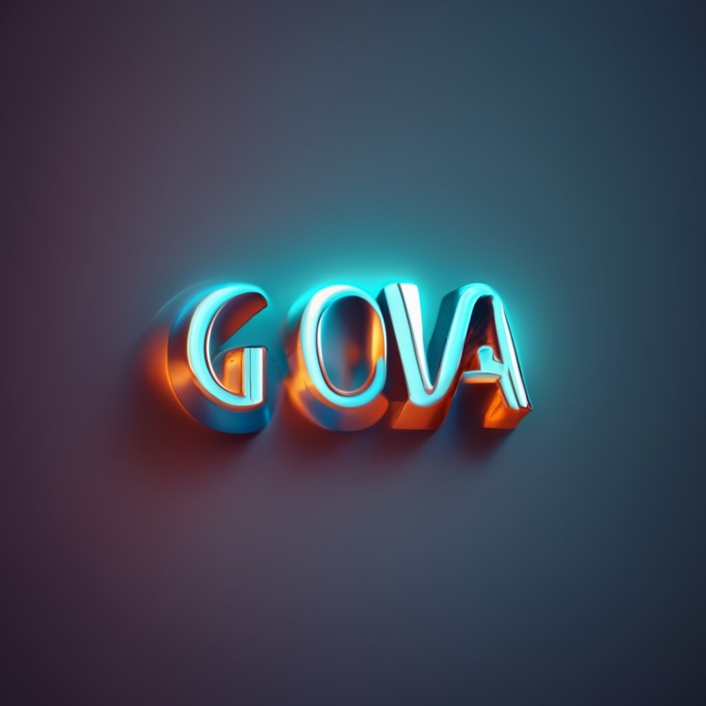 Mr.Gova - The Only Room I Know