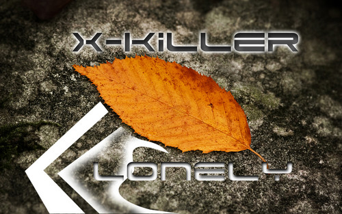 X-Killer - Lonely...(DJ Serega Kushakov REMIX 2011) episode artwork