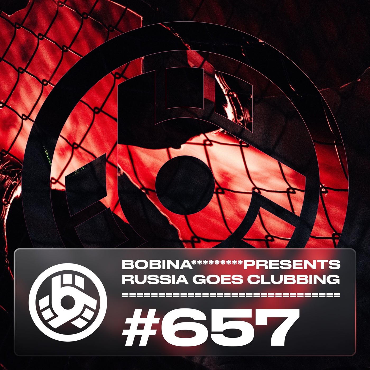 Russia Goes Clubbing #657