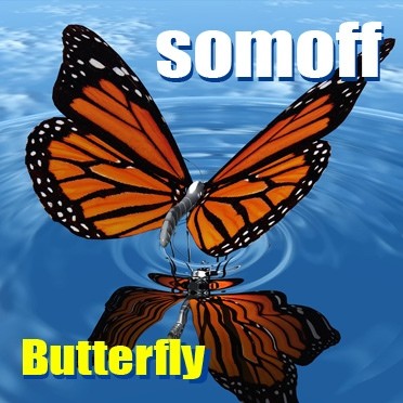 Somoff - Butterfly... episode artwork