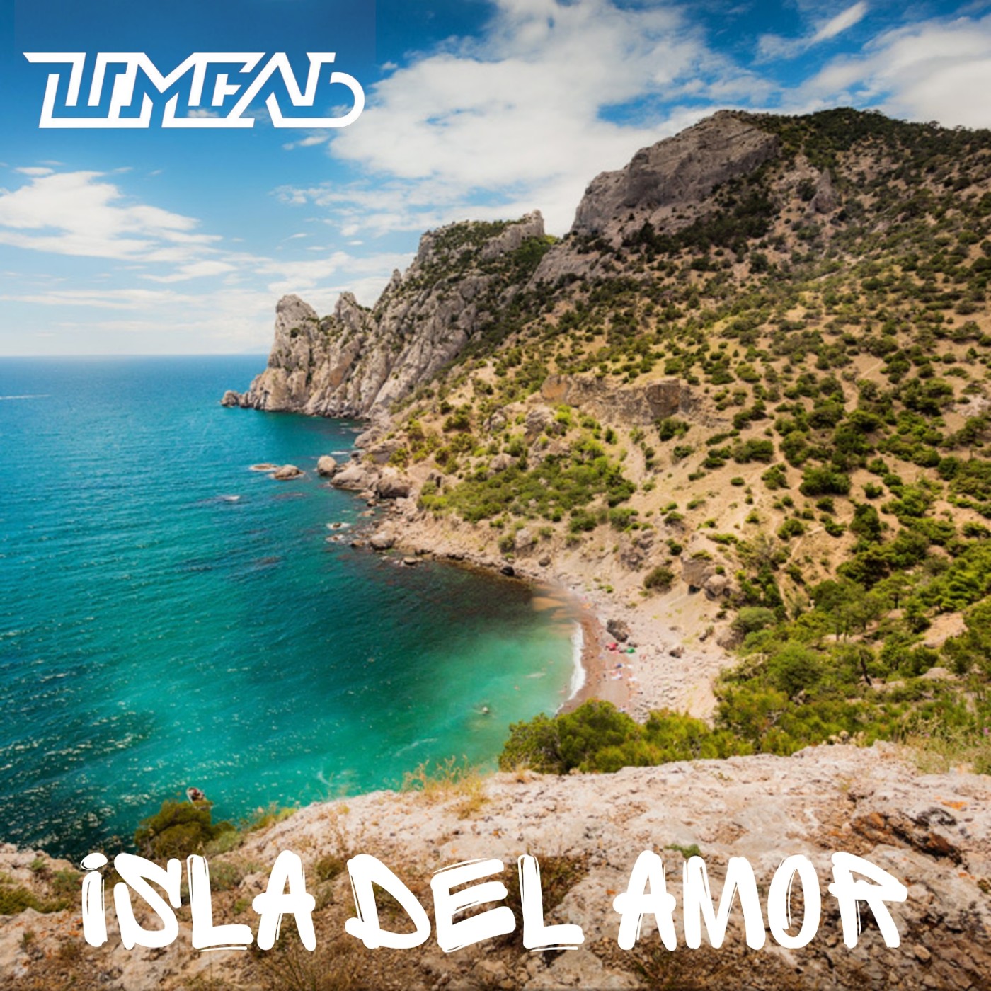 DJ Шмель-Isla Del Amor episode artwork