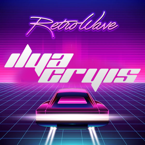 Ilya Cryis - PLAY